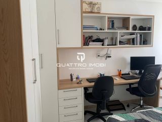 Casa no Condomínio Terras Alphaville 1