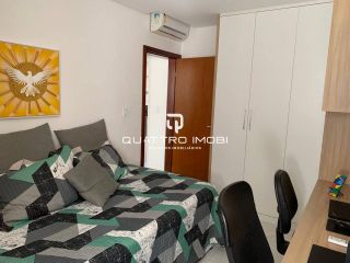 Casa no Condomínio Terras Alphaville 1