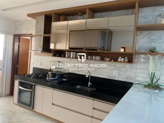 Casa no Condomínio Terras Alphaville 1