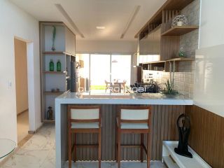 Casa no Condomínio Terras Alphaville 1