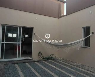 Condomínio Alphaville Sergipe - Casa Térrea