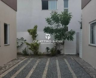 Condomínio Alphaville Sergipe - Casa Térrea