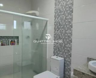 Condomínio Alphaville Sergipe - Casa Térrea