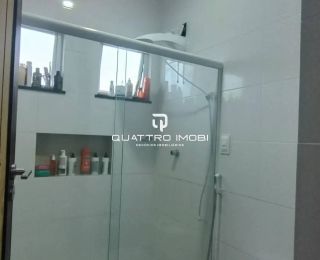 Condomínio Alphaville Sergipe - Casa Térrea