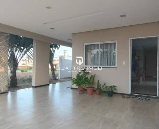 Condomínio Alphaville Sergipe - Casa Térrea