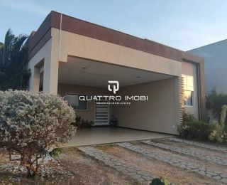 Condomínio Alphaville Sergipe - Casa Térrea