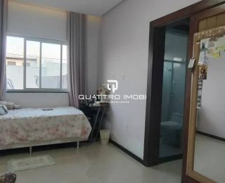 Condomínio Alphaville Sergipe - Casa Térrea