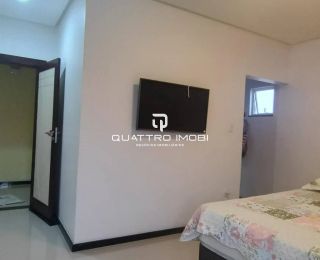 Condomínio Alphaville Sergipe - Casa Térrea