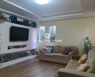 Condomínio Alphaville Sergipe - Casa Térrea