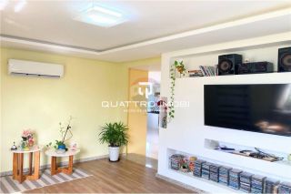 Condomínio Alphaville Sergipe - Casa Térrea