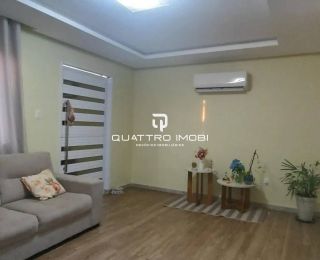 Condomínio Alphaville Sergipe - Casa Térrea