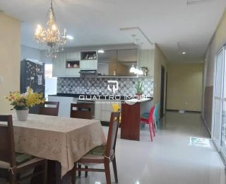 Condomínio Alphaville Sergipe - Casa Térrea