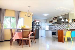 Condomínio Alphaville Sergipe - Casa Térrea