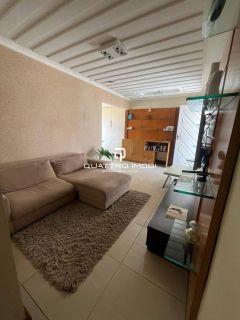 Casa no Condomínio Via Mares