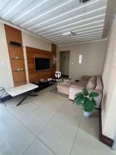 Casa no Condomínio Via Mares