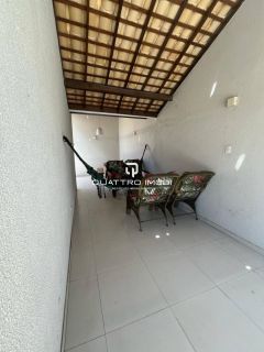 Casa no Condomínio Via Mares