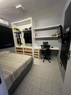 Casa no Condomínio Via Mares