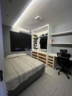 Casa no Condomínio Via Mares