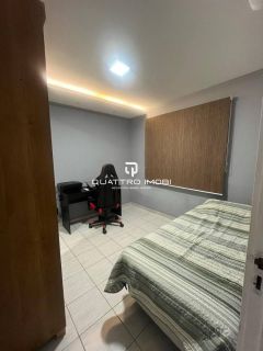 Casa no Condomínio Via Mares