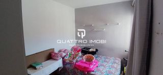 Condomínio Parque das Violetas