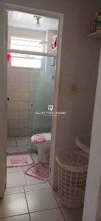 Condomínio Parque das Violetas