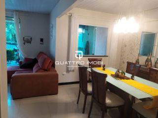 Casa no Residencial Horto do Carvalho