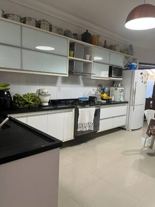 Casa no Residencial Horto do Carvalho