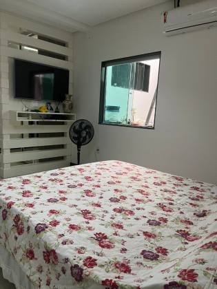 Casa no Residencial Horto do Carvalho