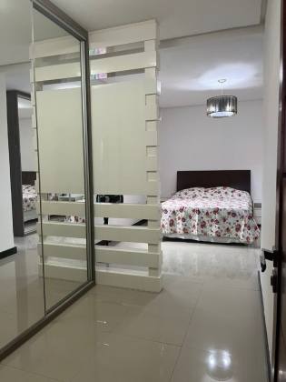 Casa no Residencial Horto do Carvalho