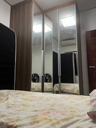 Casa no Residencial Horto do Carvalho