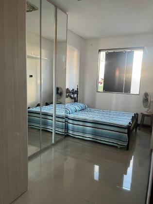 Casa no Residencial Horto do Carvalho