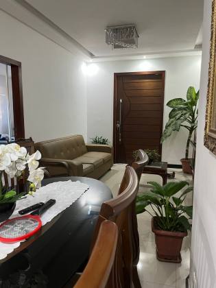 Casa no Residencial Horto do Carvalho