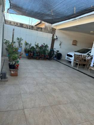 Casa no Residencial Horto do Carvalho