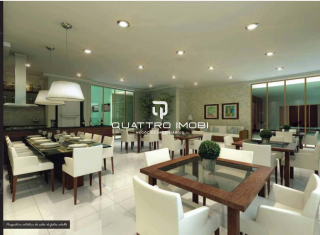 Condomínio Poema Art Residence