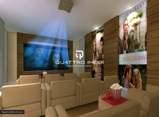 Condomínio Poema Art Residence