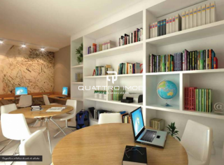 Condomínio Poema Art Residence