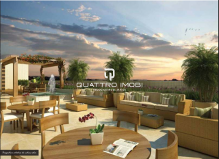 Condomínio Poema Art Residence