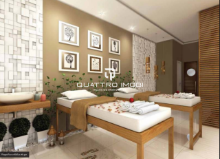 Condomínio Poema Art Residence