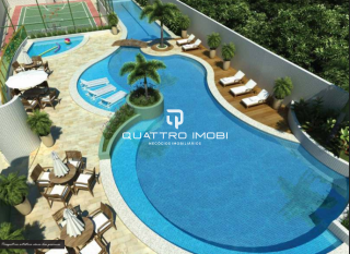 Condomínio Poema Art Residence