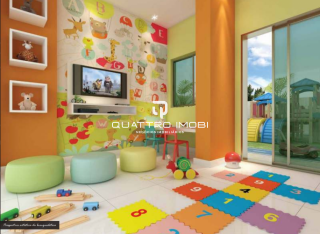 Condomínio Poema Art Residence