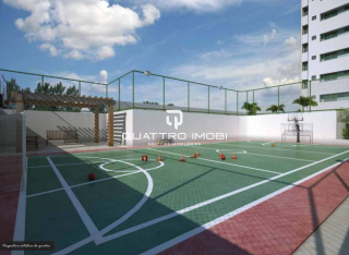 Condomínio Poema Art Residence