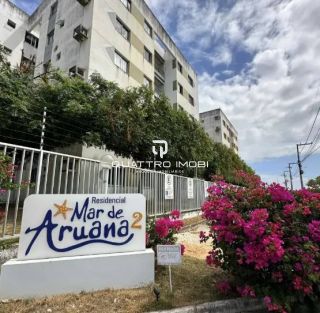 Residencial Mar de Aruana 2