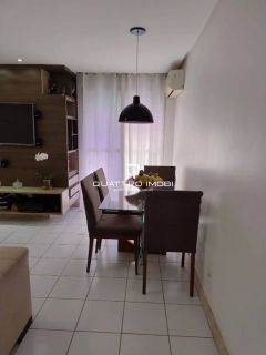 Residencial Mar de Aruana 2