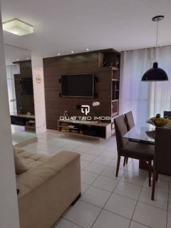 Residencial Mar de Aruana 2