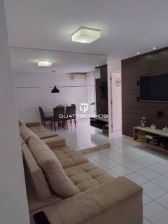 Residencial Mar de Aruana 2