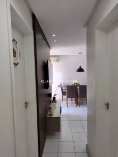 Residencial Mar de Aruana 2