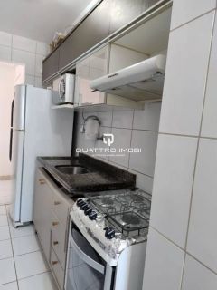 Residencial Mar de Aruana 2