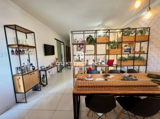 Casa no Condomínio Imperial