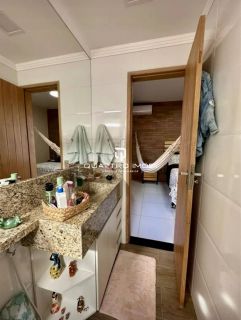 Casa no Condomínio Imperial