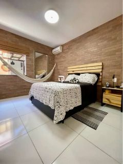 Casa no Condomínio Imperial